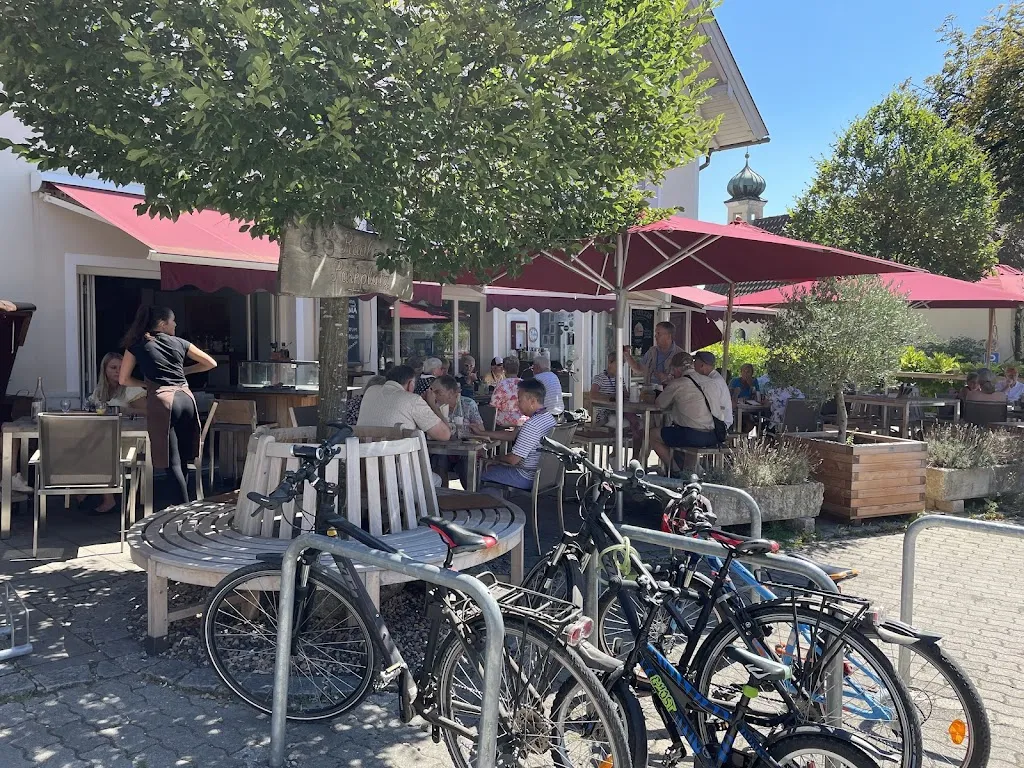 Marianne Hamilton_Steinbergers Marktblick_Glonn_review