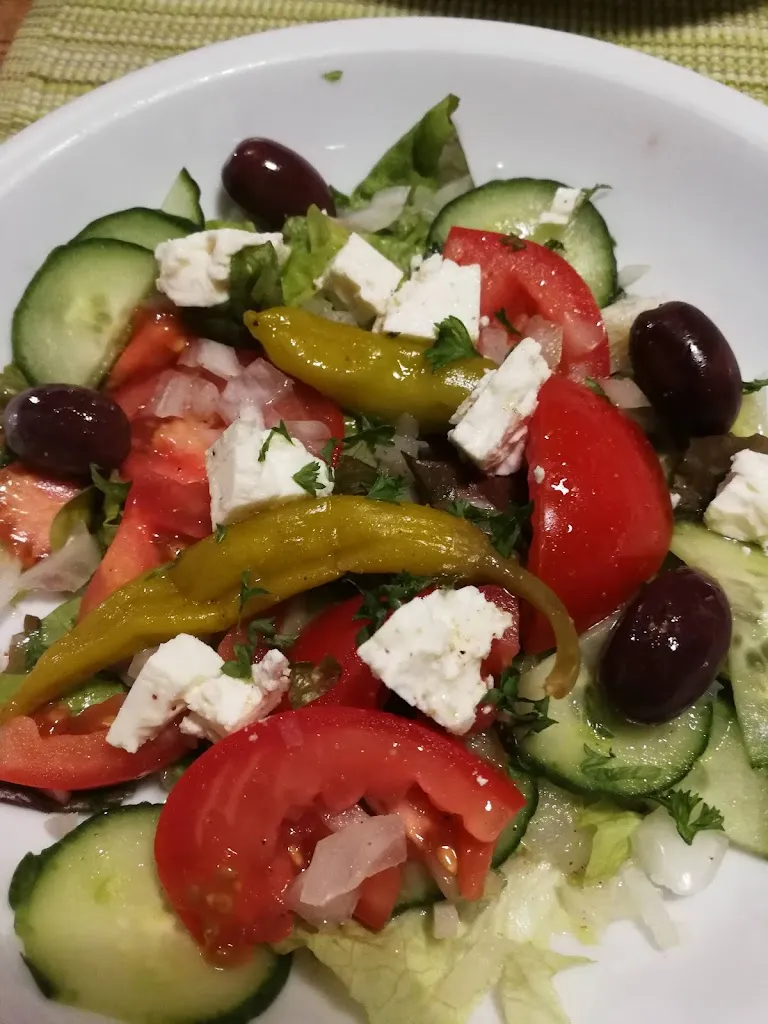 Menu_Restaurant 'Zum Hasenberg'_Remscheid_immagine_6