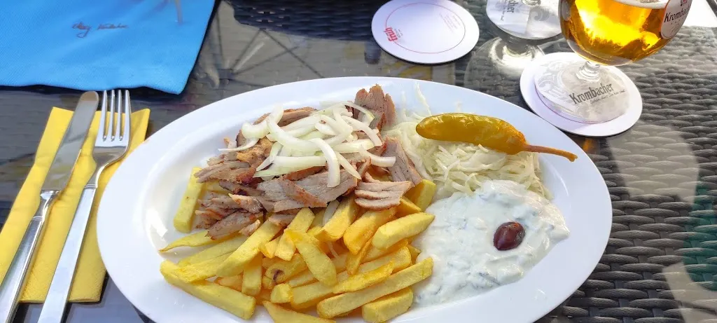 Menu_Restaurant 'Zum Hasenberg'_Remscheid_immagine_7