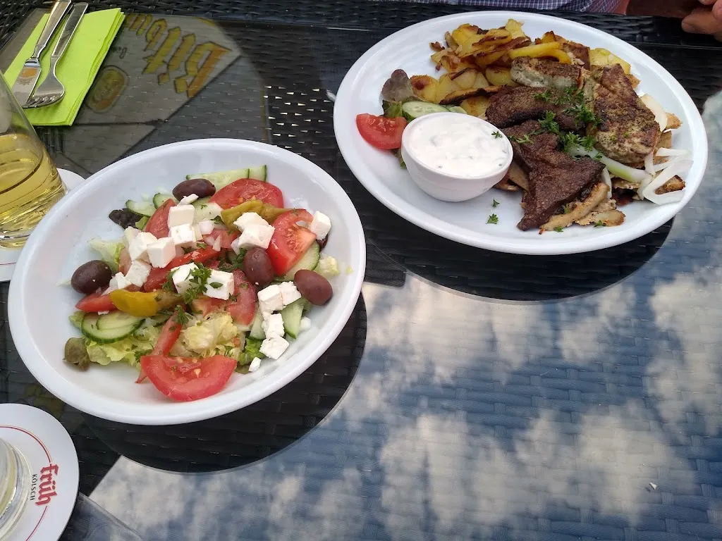 Menu_Restaurant 'Zum Hasenberg'_Remscheid_immagine_8