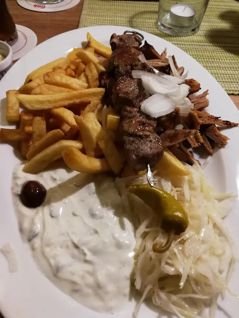 Menu_Restaurant 'Zum Hasenberg'_Remscheid_immagine_9