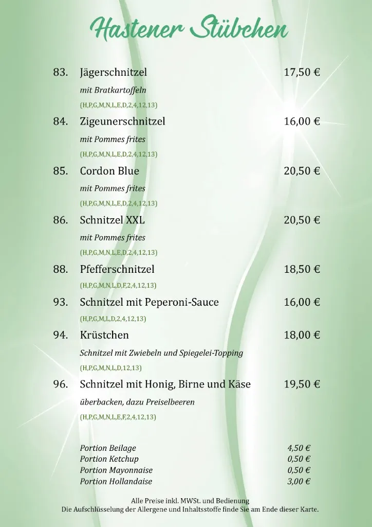 Menu_Hastener Stübchen_Remscheid_image_1