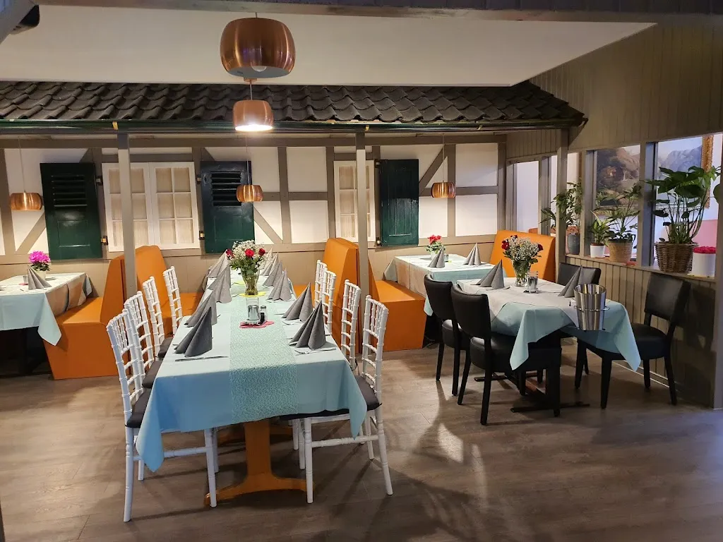 Hastener Stübchen restaurant in Remscheid