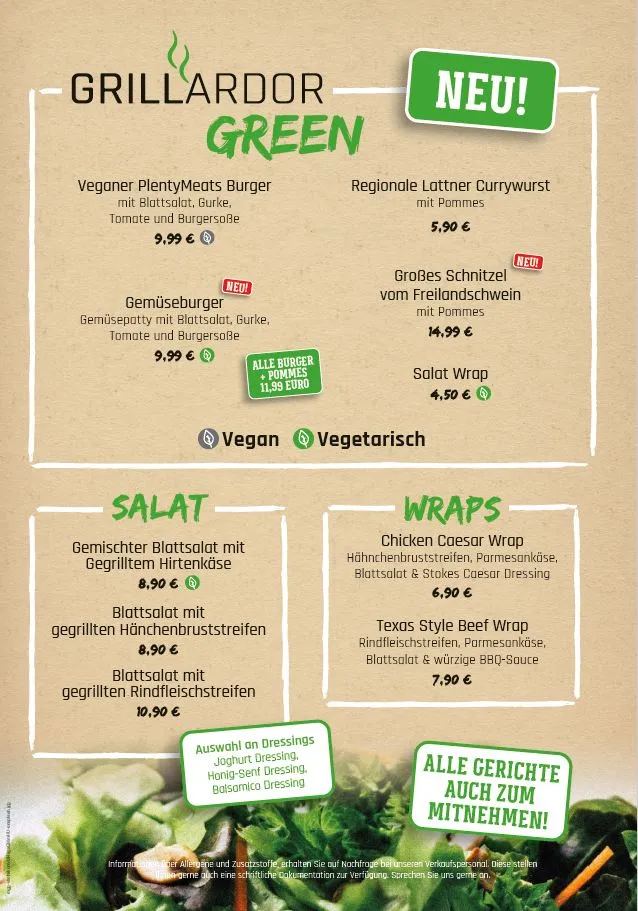 Menu_ARDOR - Burger & BBQ-Bistro_Remscheid_immagine_1