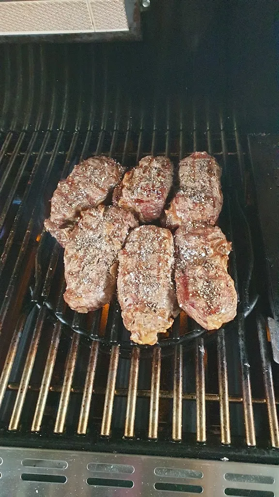 Menu_ARDOR - Burger & BBQ-Bistro_Remscheid_immagine_5