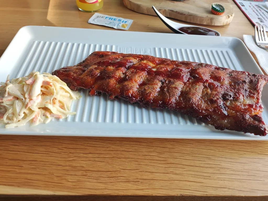 Menu_ARDOR - Burger & BBQ-Bistro_Remscheid_immagine_6