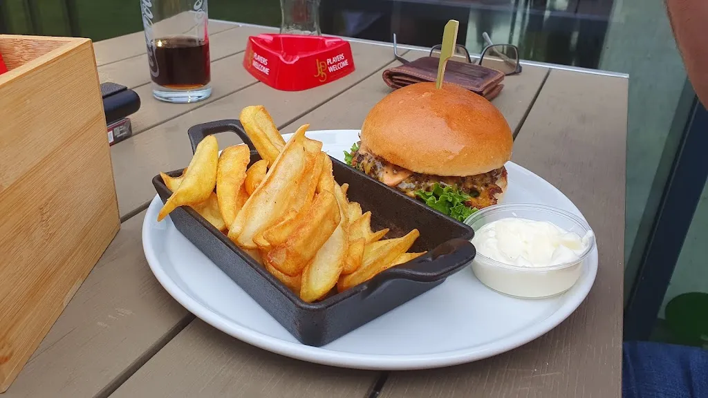 Menu_ARDOR - Burger & BBQ-Bistro_Remscheid_immagine_8