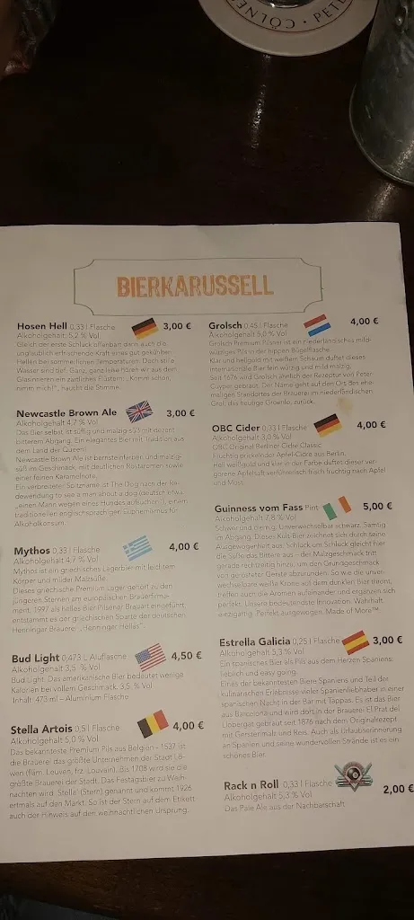 Menu_Miro - Remscheid_Remscheid_immagine_4