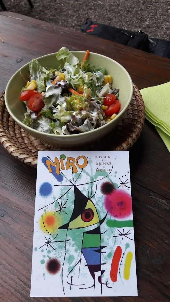 Menu_Miro - Remscheid_Remscheid_immagine_7