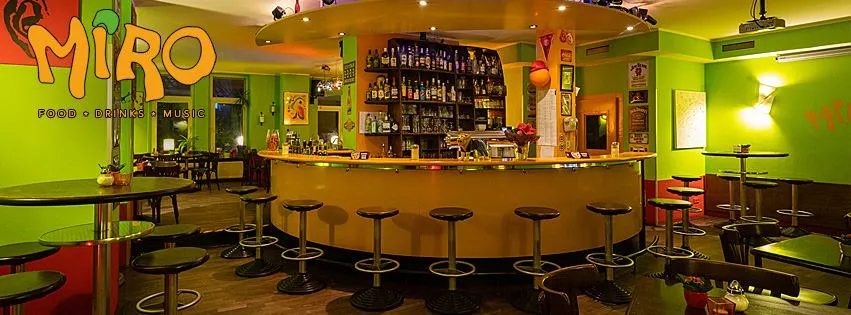 Miro - Remscheid restaurant in Remscheid