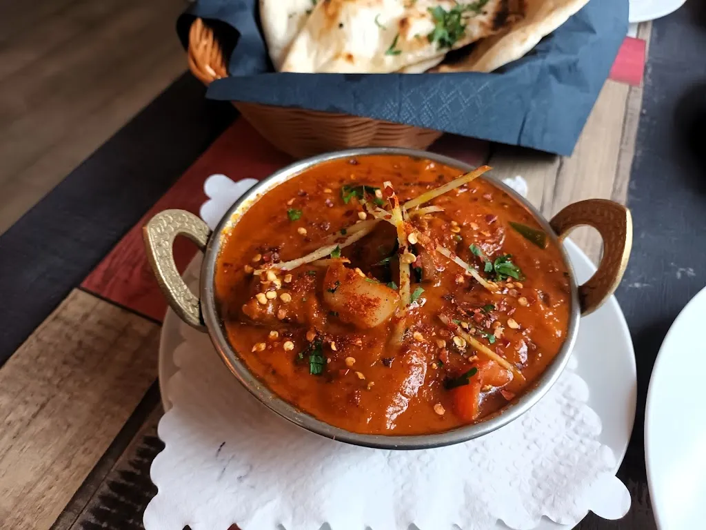 Menu_Bombay Curry Masala_Remscheid_immagine_2