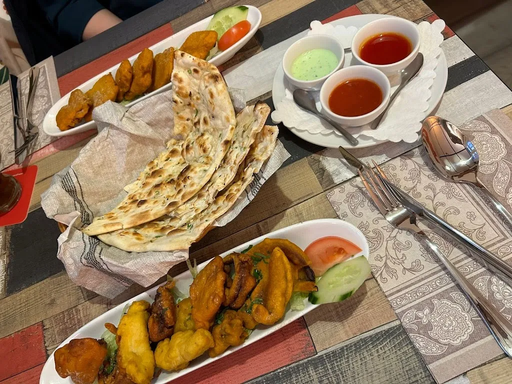 Menu_Bombay Curry Masala_Remscheid_immagine_5