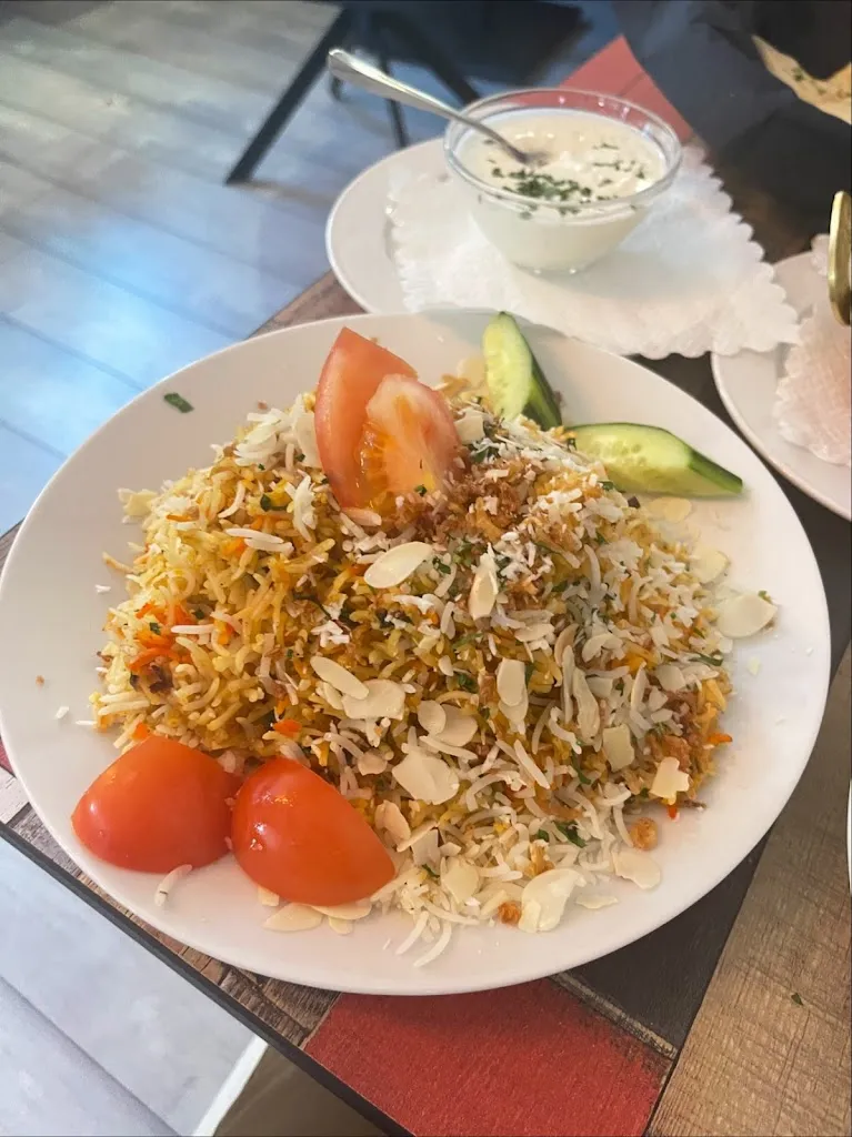 Menu_Bombay Curry Masala_Remscheid_immagine_6