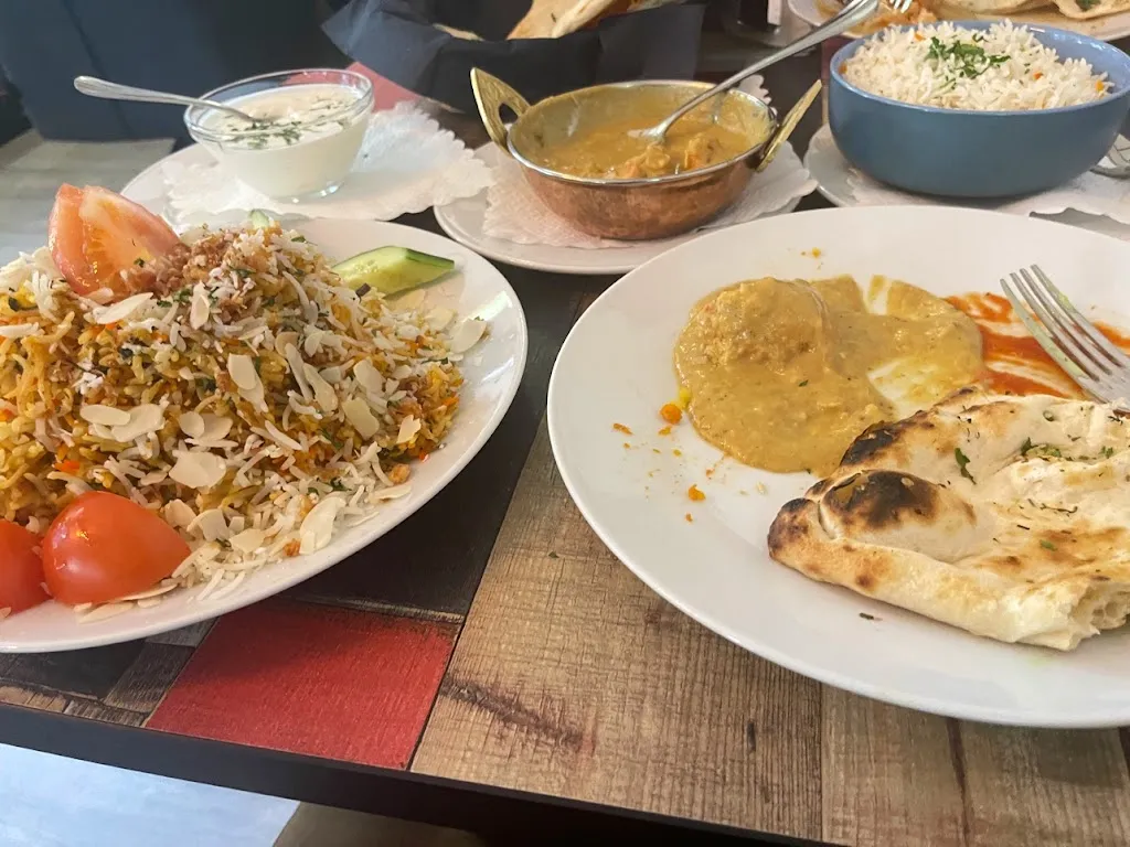 Menu_Bombay Curry Masala_Remscheid_immagine_9