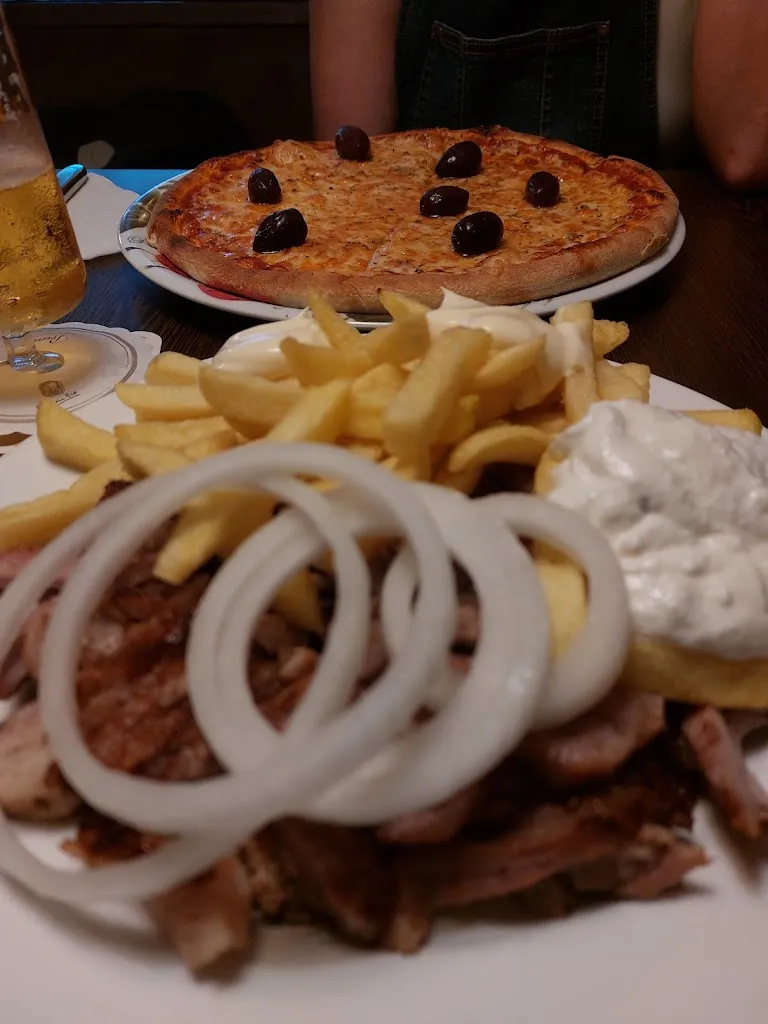 Menü_Pizzeria Grill am kreishaus beim Kosta... - Remscheid_Remscheid_Bild_5