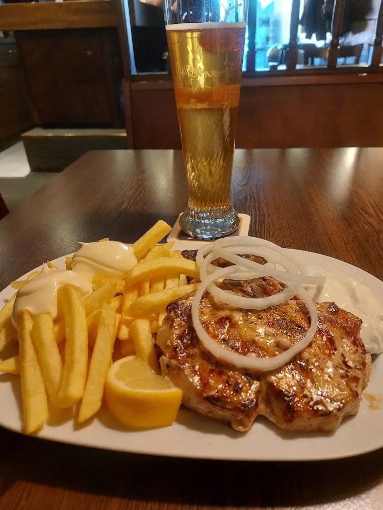 Menü_Pizzeria Grill am kreishaus beim Kosta... - Remscheid_Remscheid_Bild_8