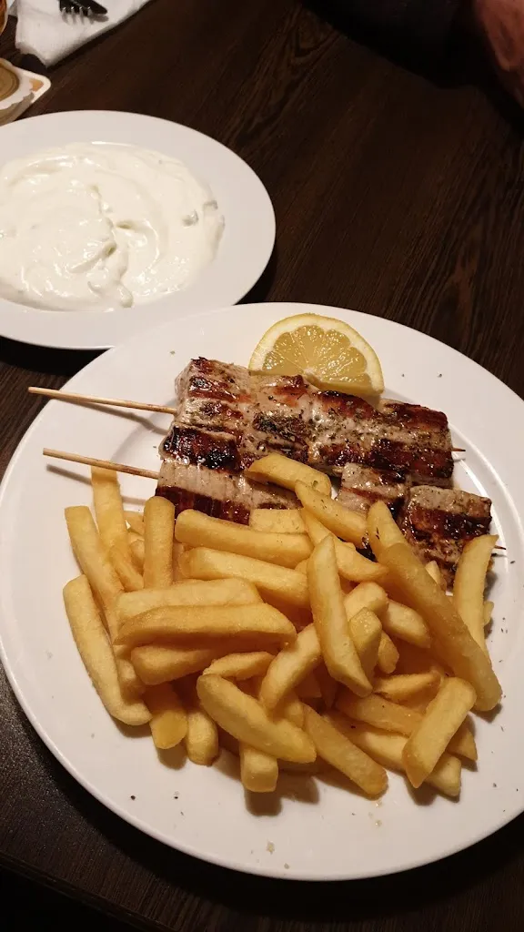 Menü_Pizzeria Grill am kreishaus beim Kosta... - Remscheid_Remscheid_Bild_9