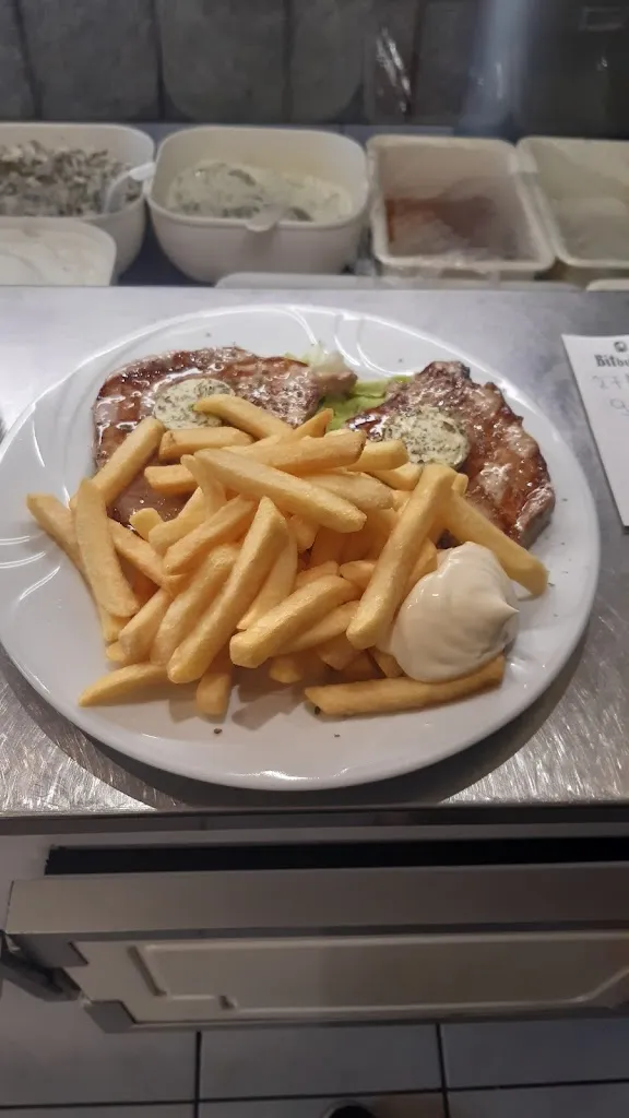 Pizzeria Grill am kreishaus beim Kosta... - Remscheid restaurant in Remscheid