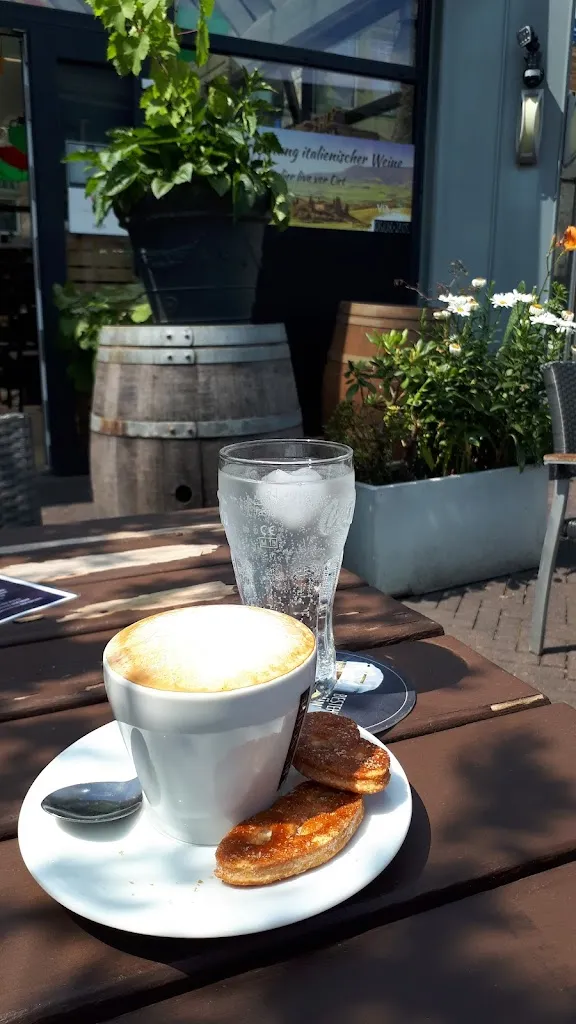 La !_Barista - Remscheid_Remscheid_avis