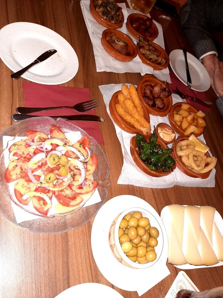 Menu_La Paella_Remscheid_image_5