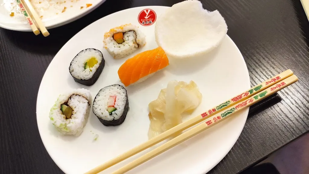 Menu_Chou Shi Ratskeller Remscheid_Remscheid_image_9