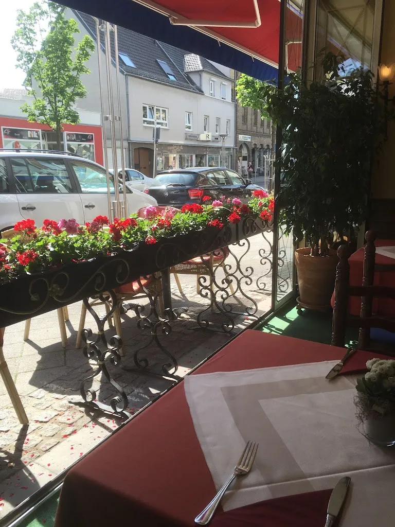 Nepheli ristorante a Rheinbach