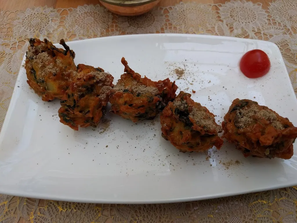 Menu_Kumar`s Restaurant Rheinbach_Rheinbach_immagine_8