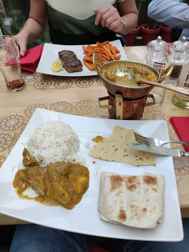 Menu_Kumar`s Restaurant Rheinbach_Rheinbach_immagine_9