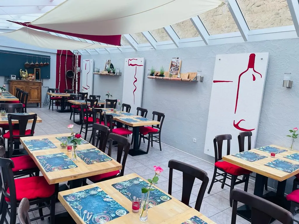 Kumar`s Restaurant Rheinbach restaurant in Rheinbach