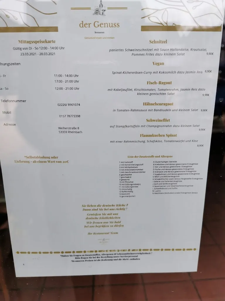 Menu_der Genuss_Rheinbach_immagine_4