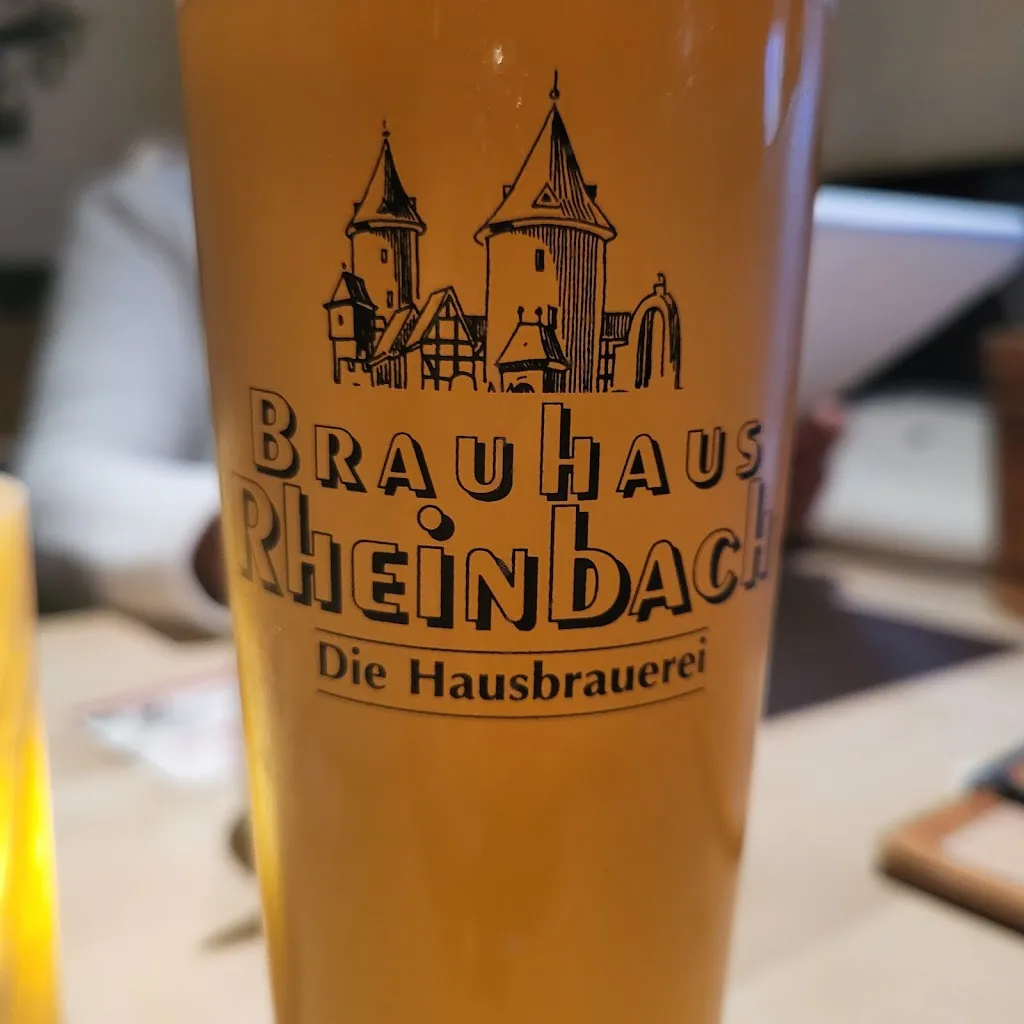 Menu_Brauhaus Rheinbach_Rheinbach_immagine_7