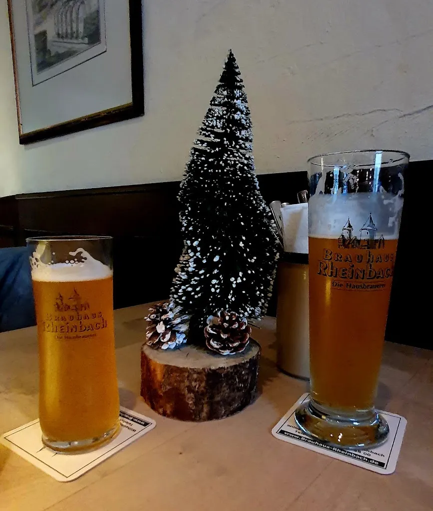 Menu_Brauhaus Rheinbach_Rheinbach_immagine_9