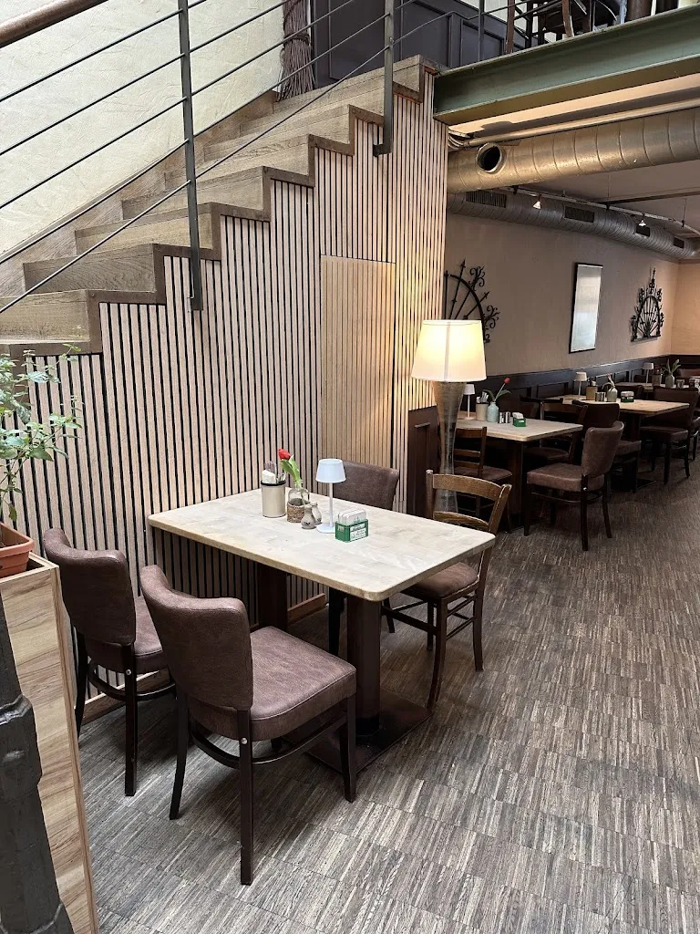 Brauhaus Rheinbach ristorante a Rheinbach