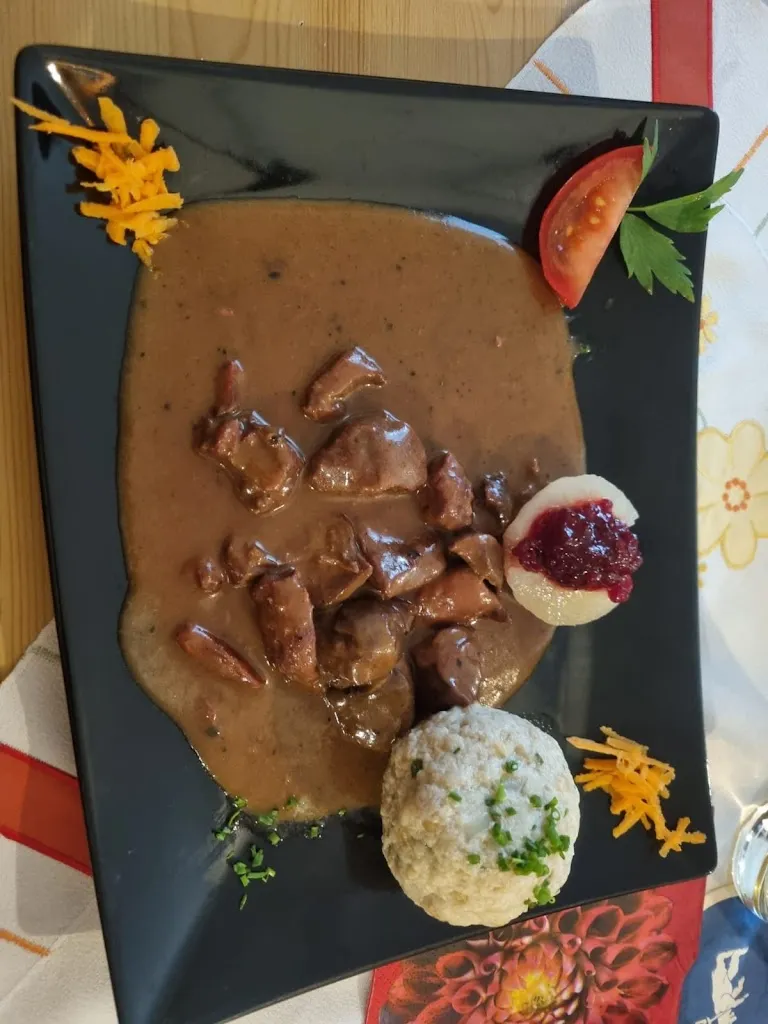 Nelson Lopez_Gasthaus-Cafe Schießstätte_Glonn_review