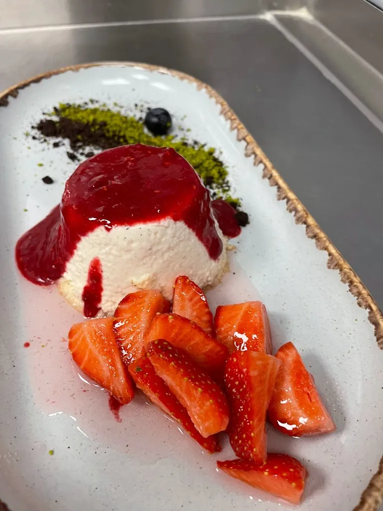 Villa Antica restaurant in Rhede