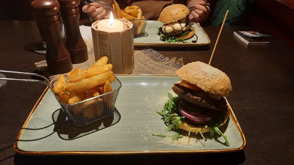 Michael Niedermaier_Schwaigers RESTAURANT 