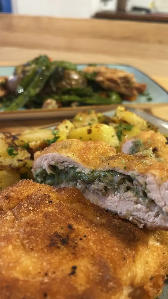 Schwaigers RESTAURANT 