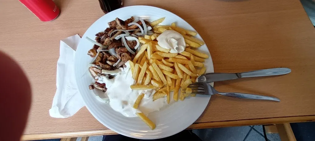 Menu_Pusztastube Rhede_Rhede_immagine_5