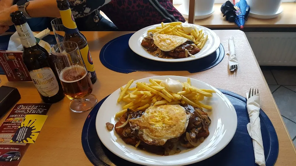 Menu_Pusztastube Rhede_Rhede_immagine_7