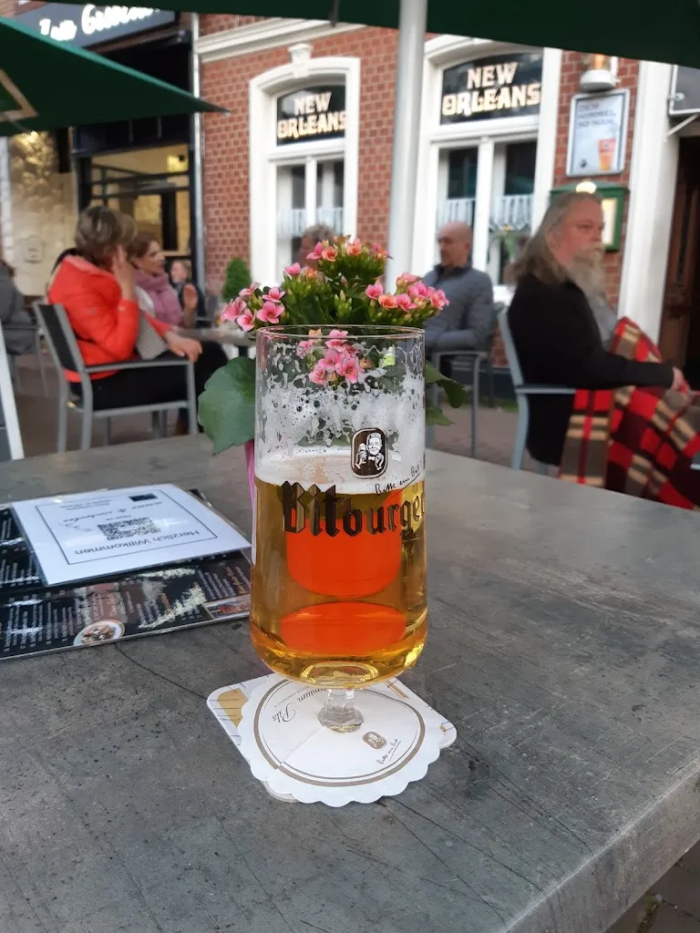 Menu_New Orleans Rhede_Rhede_image_9