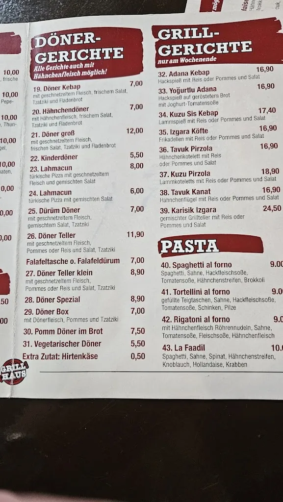 Menu_Grillhaus Rhede_Rhede_immagine_3