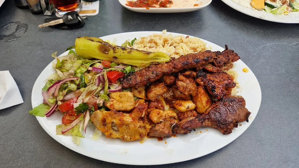 Menu_Grillhaus Rhede_Rhede_immagine_5