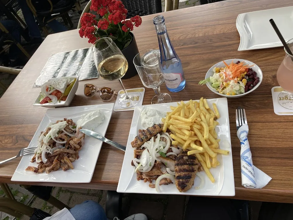 Menu_Grillhaus Rhede_Rhede_immagine_6