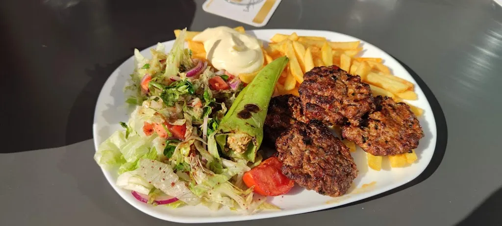 Menu_Grillhaus Rhede_Rhede_immagine_8