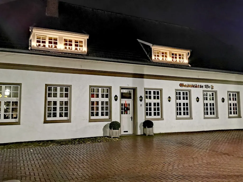 Gaststätte Voß Inh. Magdalene Branquet_Rhede_slider_image_1