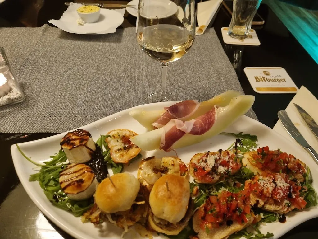 Menu_Steakhaus International_Rhede_immagine_3