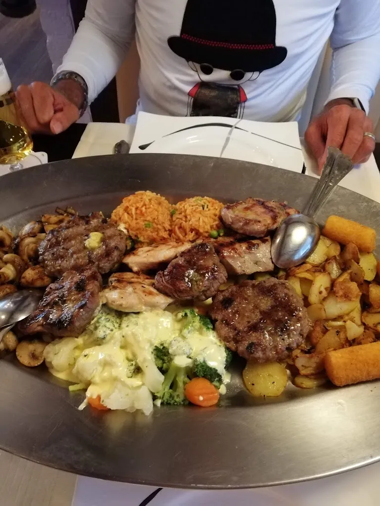 Menu_Steakhaus International_Rhede_immagine_5