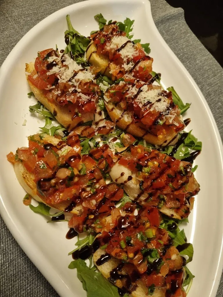 Menu_Steakhaus International_Rhede_immagine_8