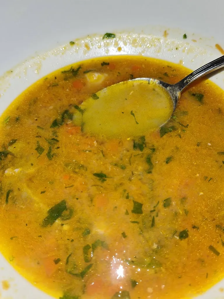 Menu_Steakhaus International_Rhede_immagine_9