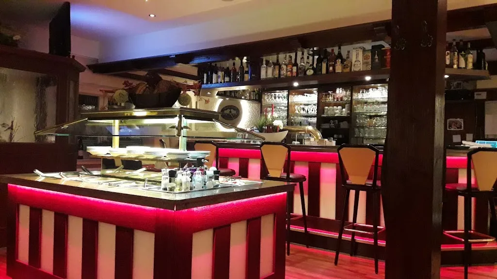 Sven-Helge von Darry_Steakhaus International_Rhede_review